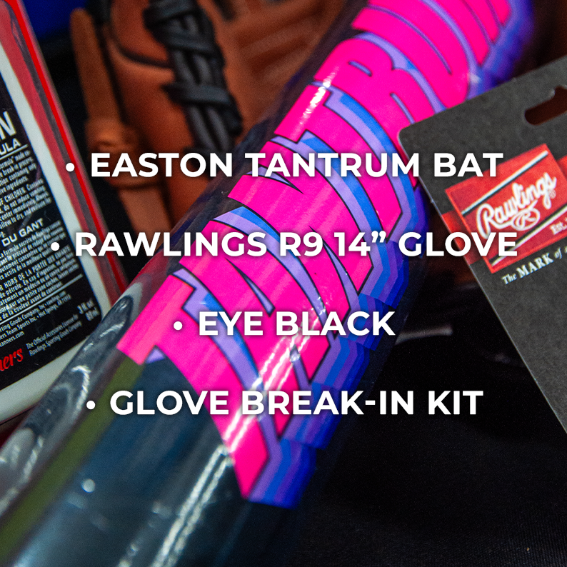 Tantrum Bundle